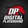 Digital Playground